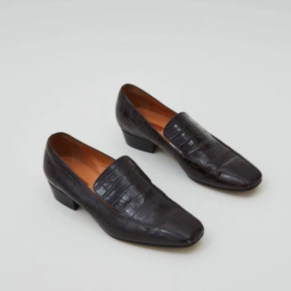 Rachel Comey Cheater Flat Sz. 38